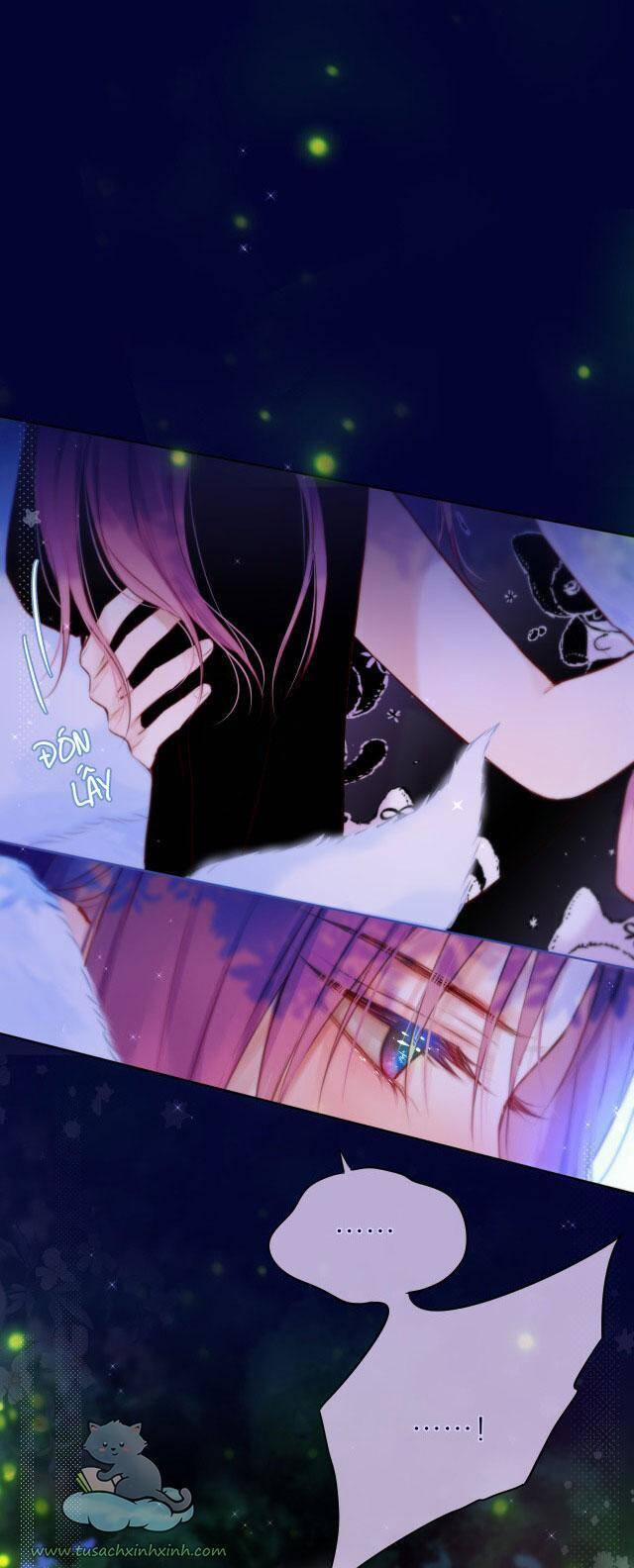 Cạm Bẫy Của Hồ Ly 30 trang 25