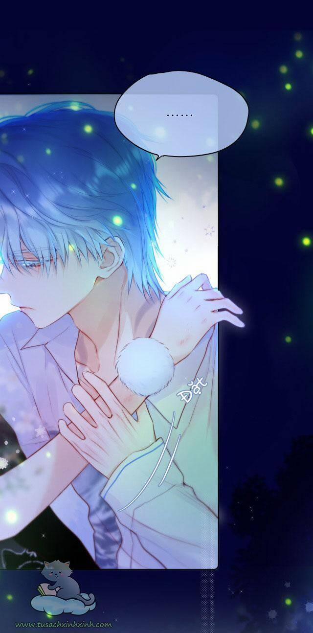 Cạm Bẫy Của Hồ Ly 30 trang 28