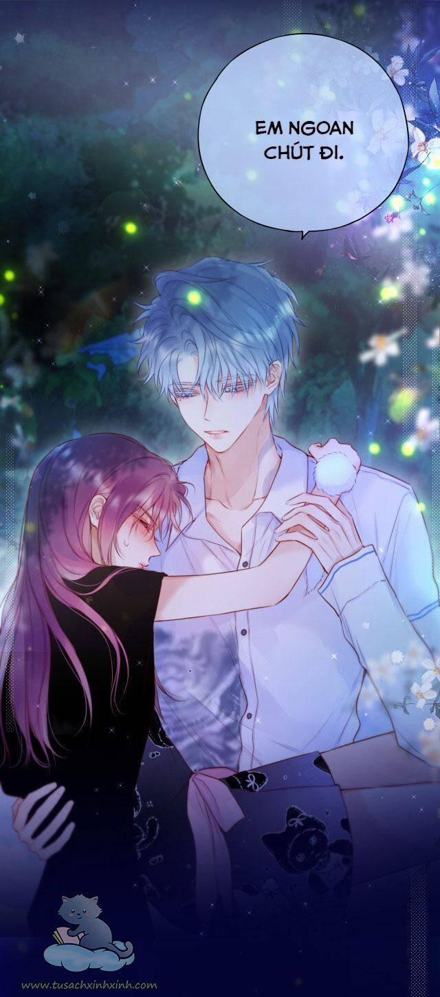 Cạm Bẫy Của Hồ Ly 30 trang 29