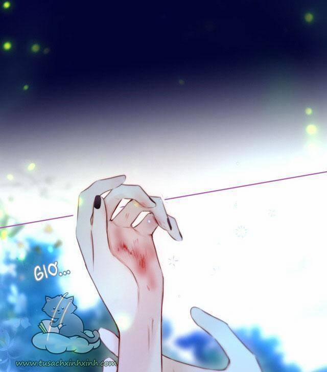 Cạm Bẫy Của Hồ Ly 30 trang 3