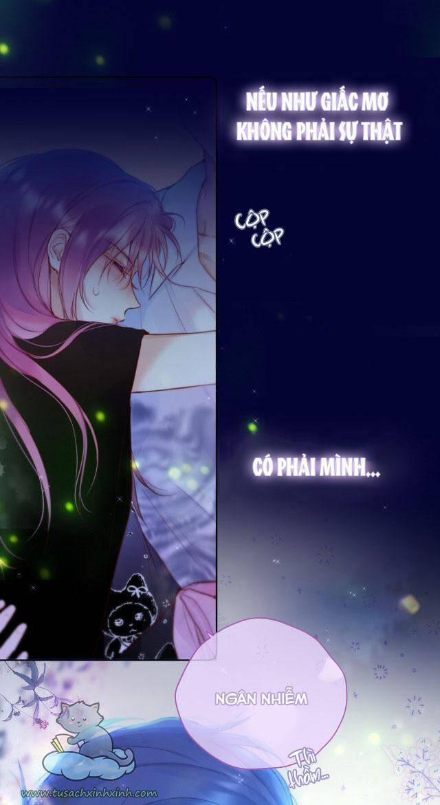 Cạm Bẫy Của Hồ Ly 30 trang 32