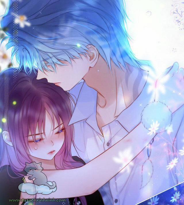 Cạm Bẫy Của Hồ Ly 30 trang 33