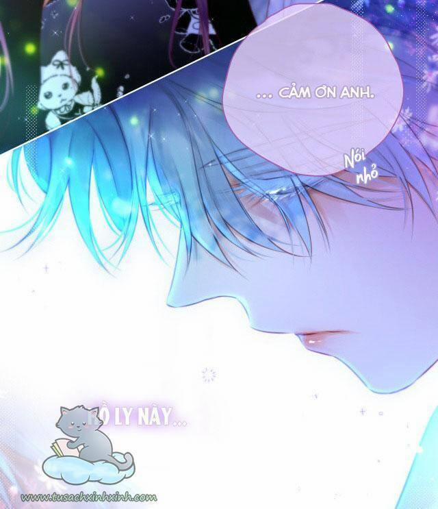 Cạm Bẫy Của Hồ Ly 30 trang 34