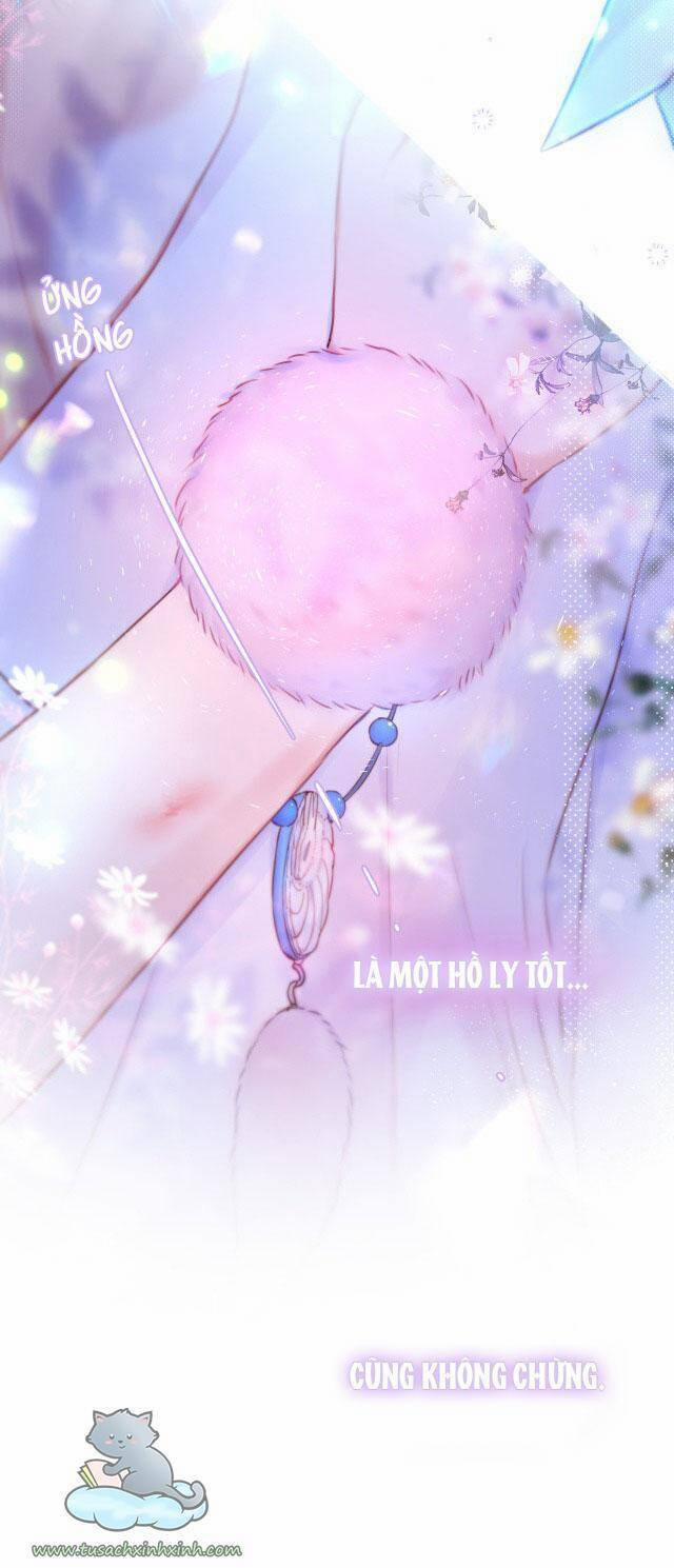 Cạm Bẫy Của Hồ Ly 30 trang 35