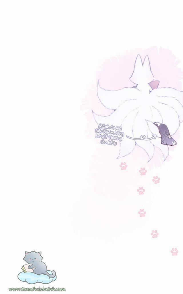 Cạm Bẫy Của Hồ Ly 30 trang 36