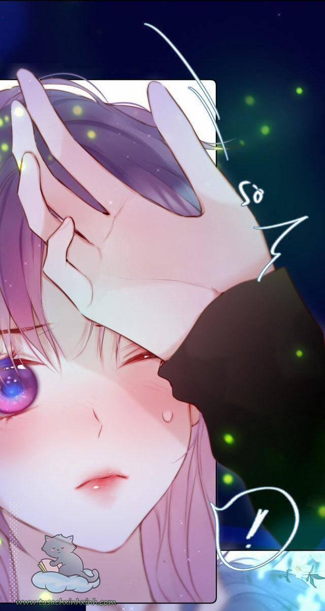 Cạm Bẫy Của Hồ Ly 30 trang 5