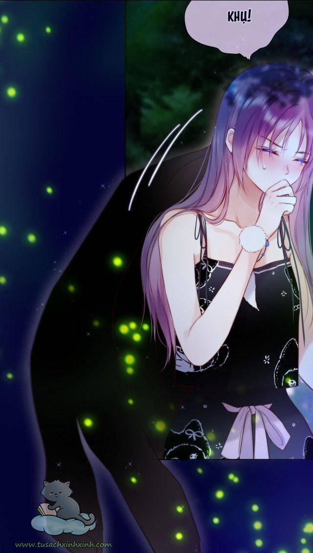 Cạm Bẫy Của Hồ Ly 30 trang 8