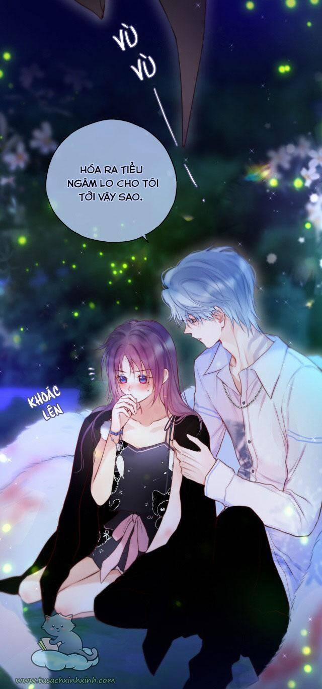 Cạm Bẫy Của Hồ Ly 30 trang 9