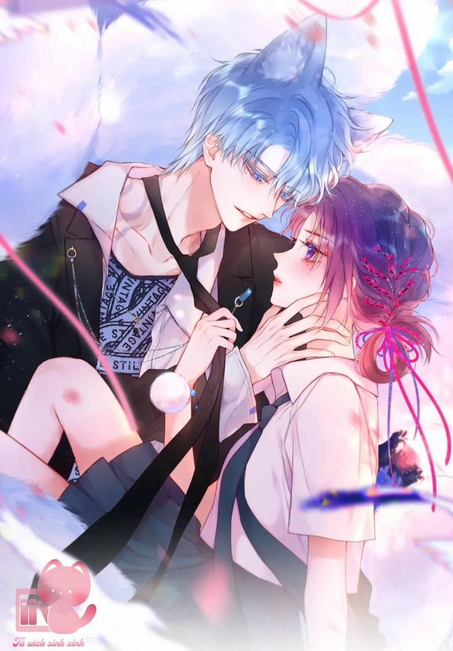 Cạm Bẫy Của Hồ Ly 31 trang 0