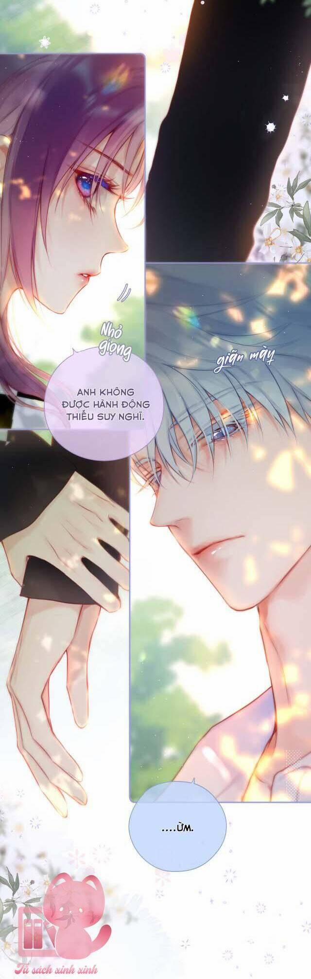 Cạm Bẫy Của Hồ Ly 31 trang 12