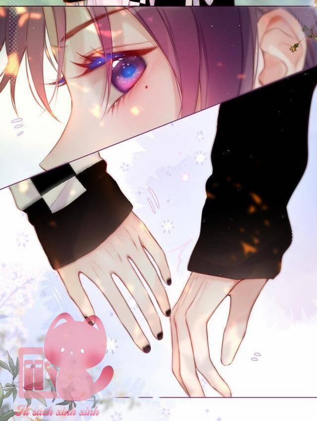 Cạm Bẫy Của Hồ Ly 31 trang 22