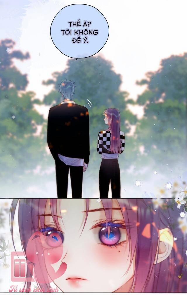 Cạm Bẫy Của Hồ Ly 31 trang 25