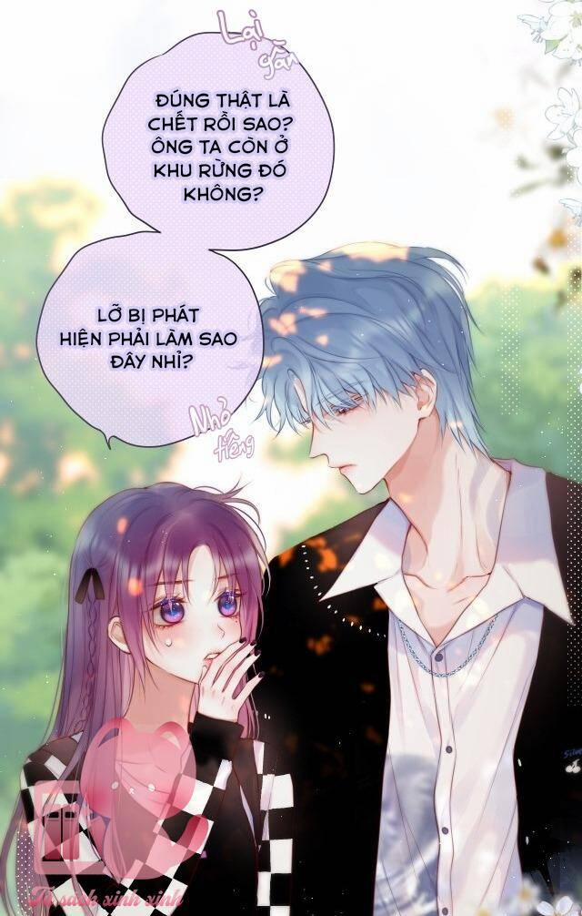 Cạm Bẫy Của Hồ Ly 31 trang 27