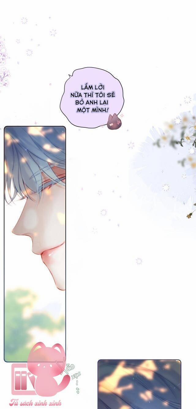 Cạm Bẫy Của Hồ Ly 31 trang 30