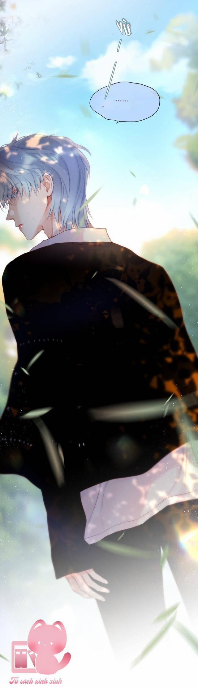 Cạm Bẫy Của Hồ Ly 31 trang 33