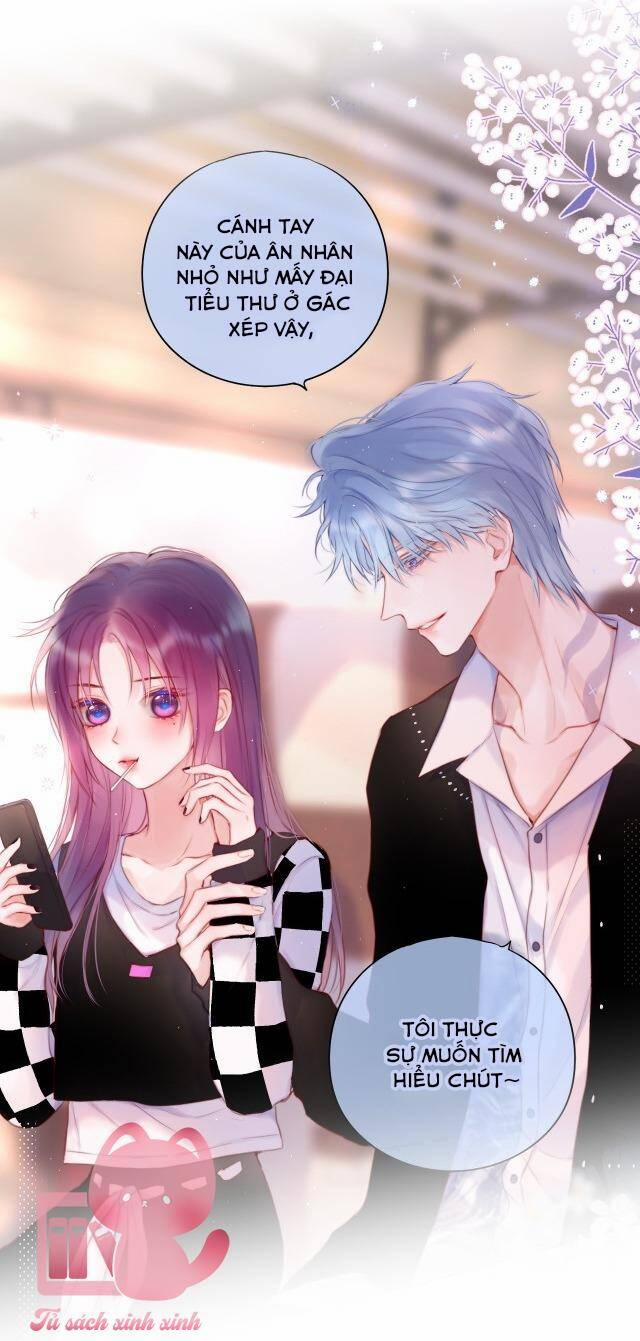 Cạm Bẫy Của Hồ Ly 31 trang 35