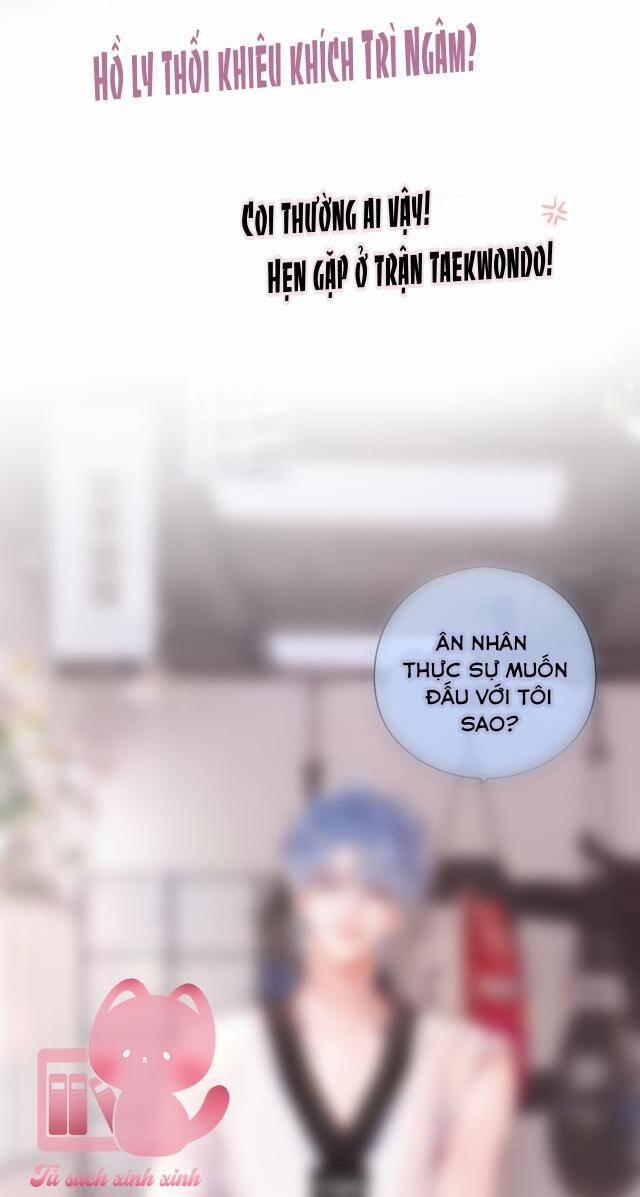 Cạm Bẫy Của Hồ Ly 31 trang 36