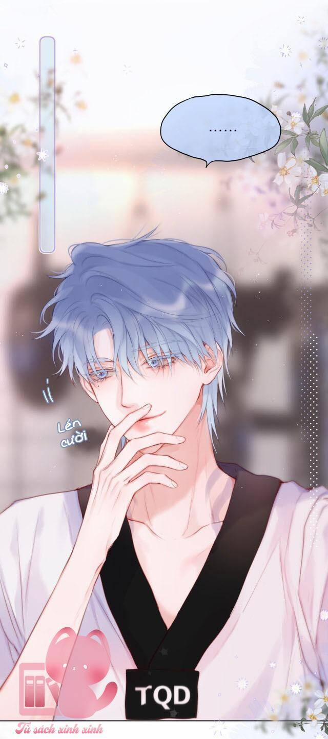 Cạm Bẫy Của Hồ Ly 32 trang 14