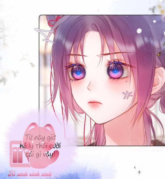 Cạm Bẫy Của Hồ Ly 32 trang 15