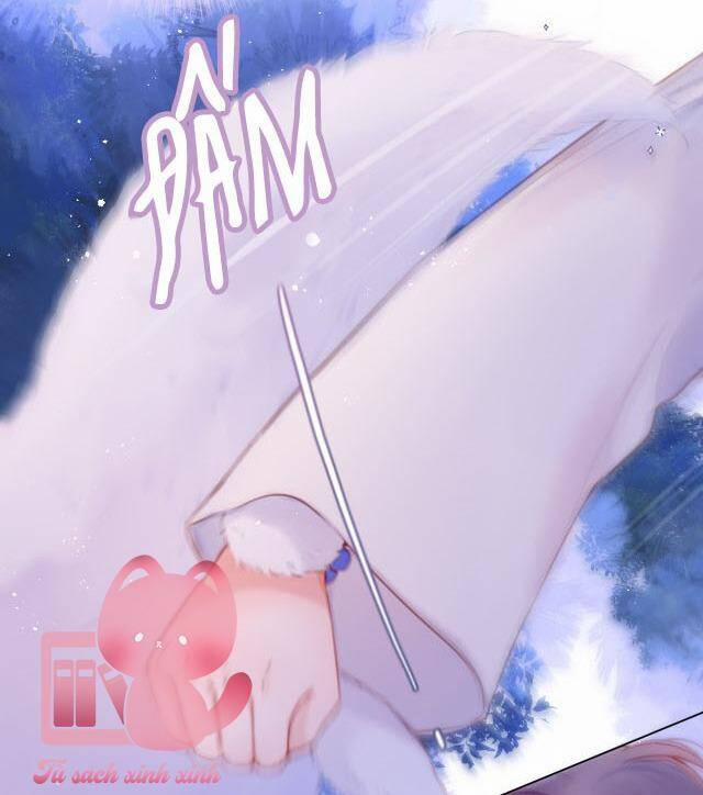 Cạm Bẫy Của Hồ Ly 32 trang 16