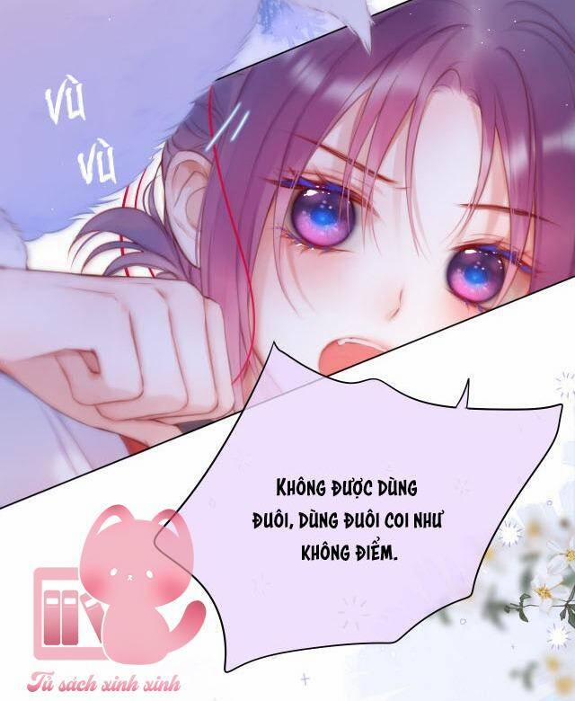 Cạm Bẫy Của Hồ Ly 32 trang 17