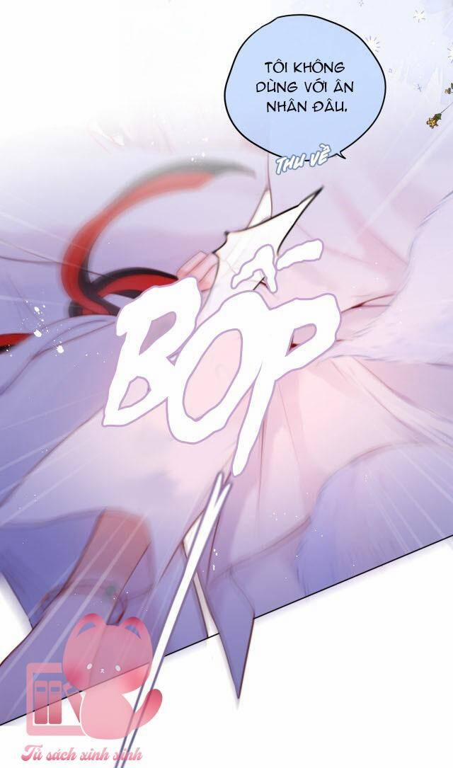 Cạm Bẫy Của Hồ Ly 32 trang 18