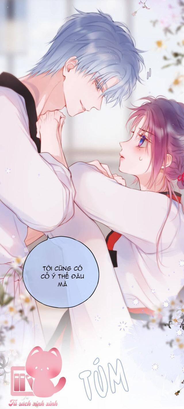 Cạm Bẫy Của Hồ Ly 32 trang 23