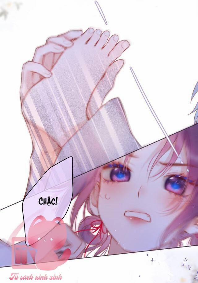 Cạm Bẫy Của Hồ Ly 32 trang 24