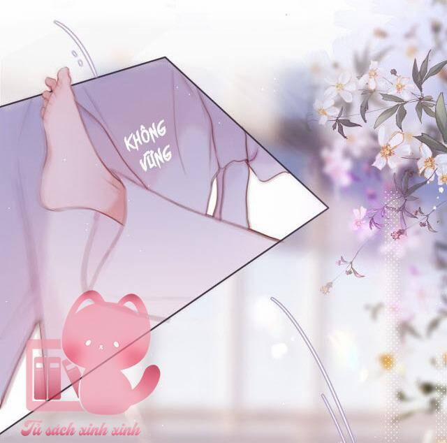 Cạm Bẫy Của Hồ Ly 32 trang 25