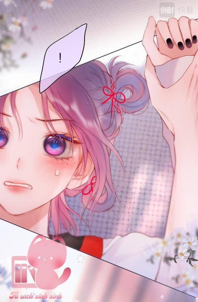 Cạm Bẫy Của Hồ Ly 32 trang 27