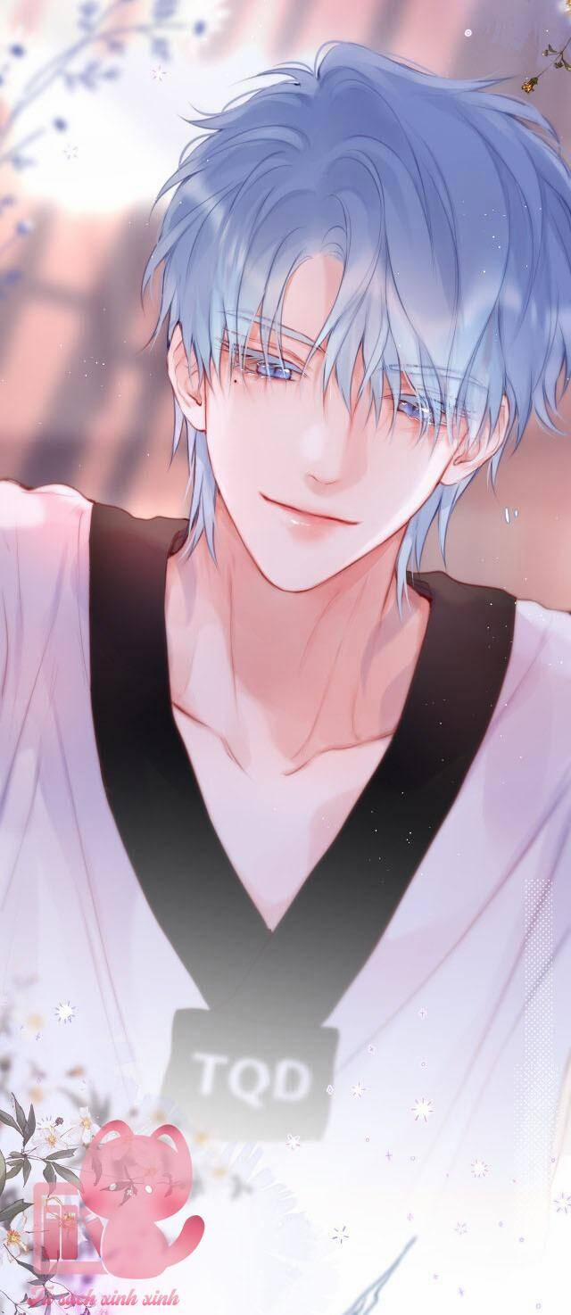 Cạm Bẫy Của Hồ Ly 32 trang 28