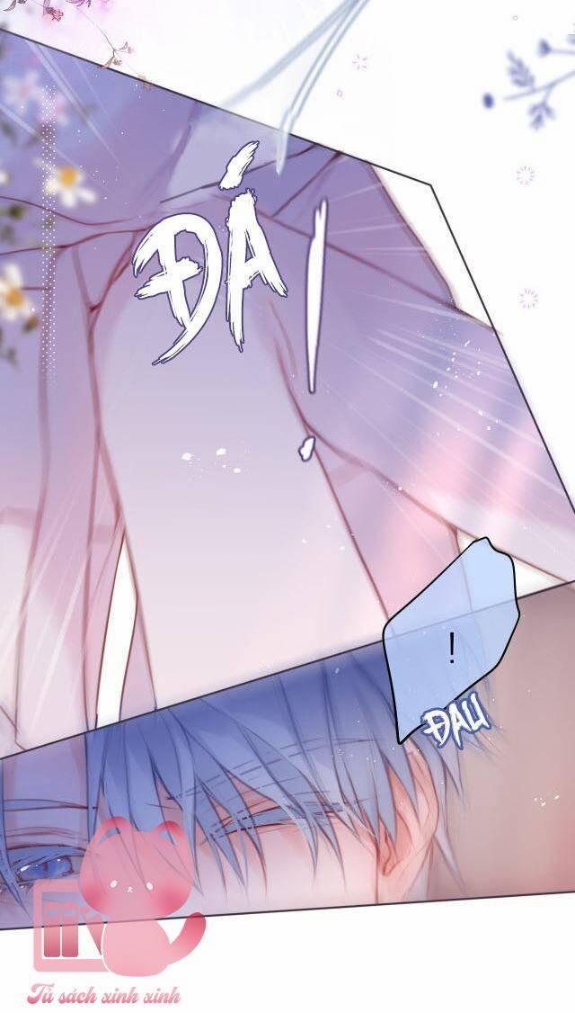 Cạm Bẫy Của Hồ Ly 32 trang 29