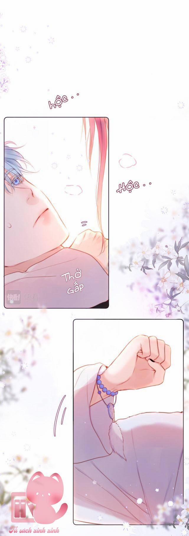 Cạm Bẫy Của Hồ Ly 32 trang 32