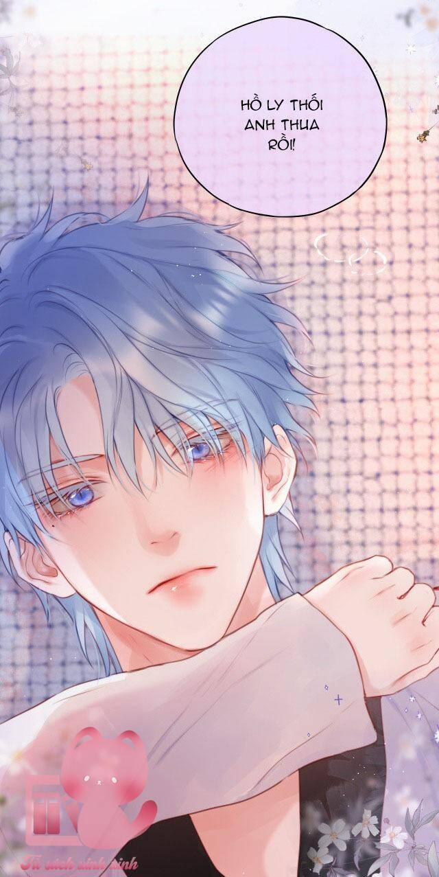 Cạm Bẫy Của Hồ Ly 32 trang 33