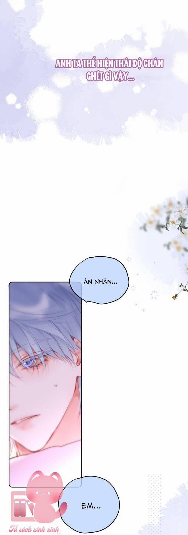 Cạm Bẫy Của Hồ Ly 32 trang 36