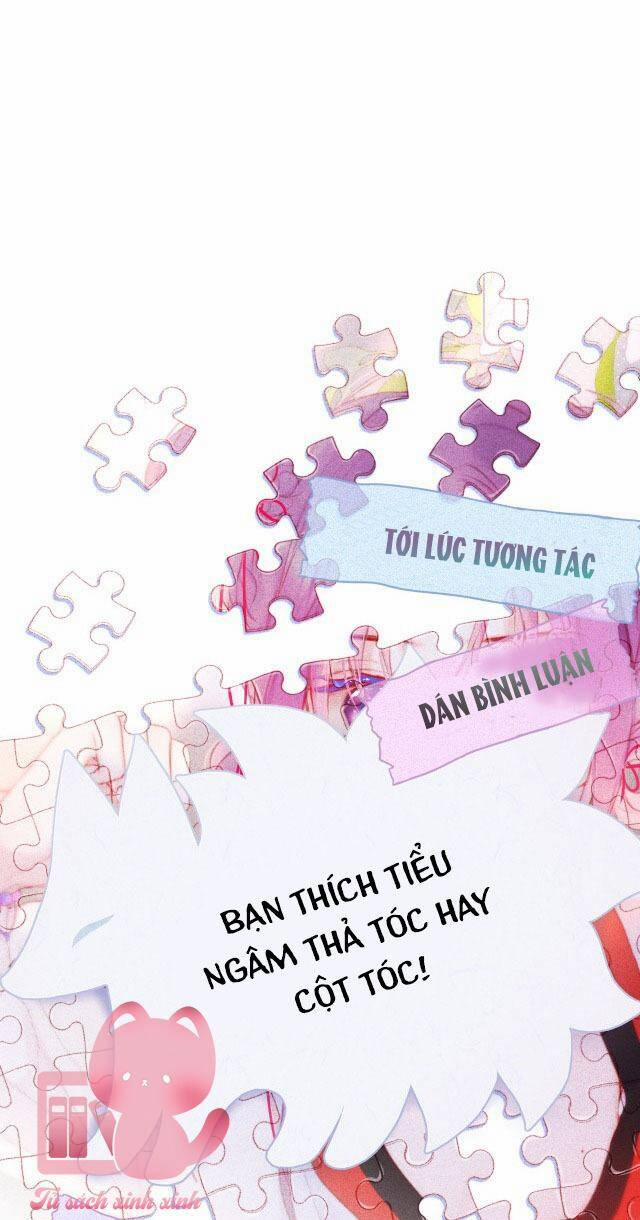 Cạm Bẫy Của Hồ Ly 32 trang 39