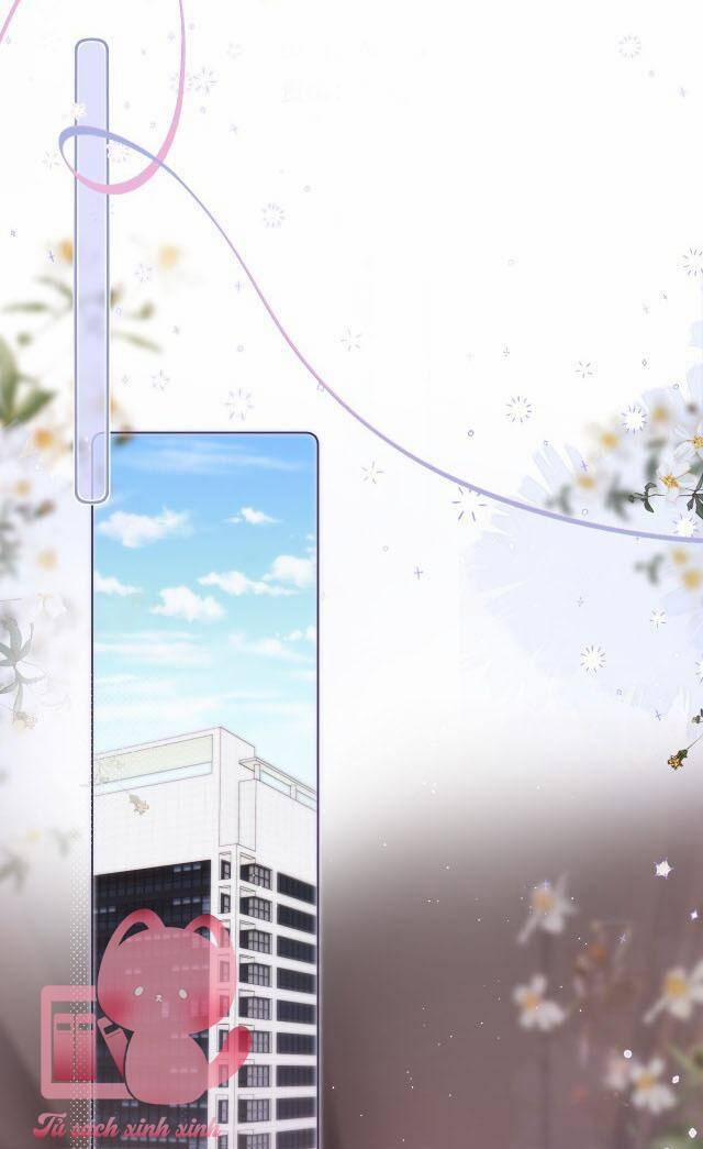 Cạm Bẫy Của Hồ Ly 32 trang 6