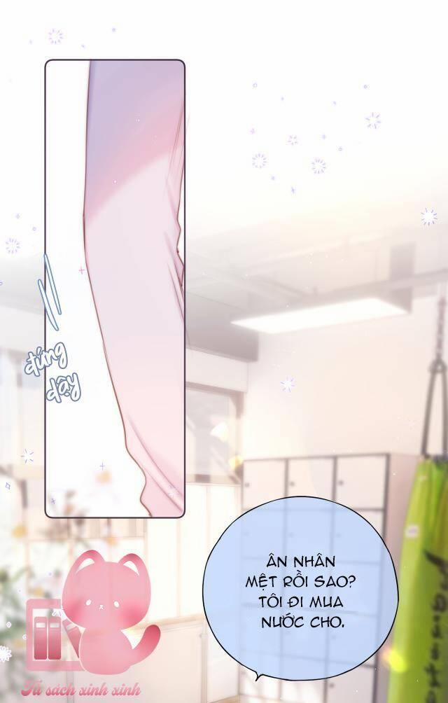 Cạm Bẫy Của Hồ Ly 33.2 trang 0