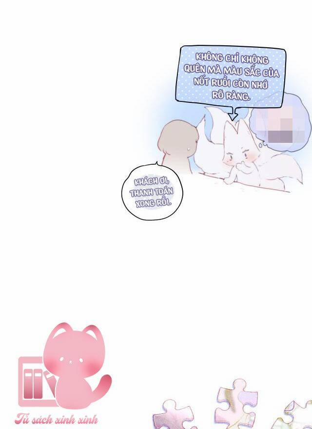 Cạm Bẫy Của Hồ Ly 33.2 trang 15