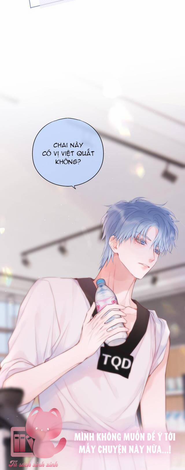 Cạm Bẫy Của Hồ Ly 33.2 trang 6