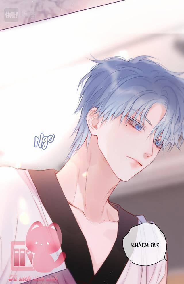 Cạm Bẫy Của Hồ Ly 33.2 trang 8