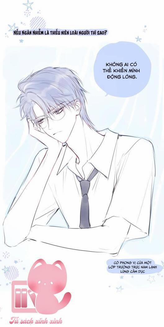 Cạm Bẫy Của Hồ Ly 33.3 trang 1