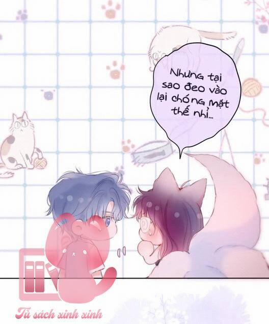 Cạm Bẫy Của Hồ Ly 33.3 trang 12