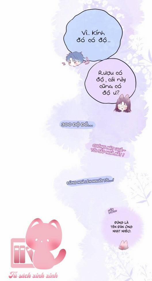 Cạm Bẫy Của Hồ Ly 33.3 trang 13