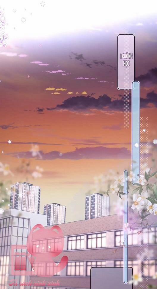 Cạm Bẫy Của Hồ Ly 33.3 trang 2