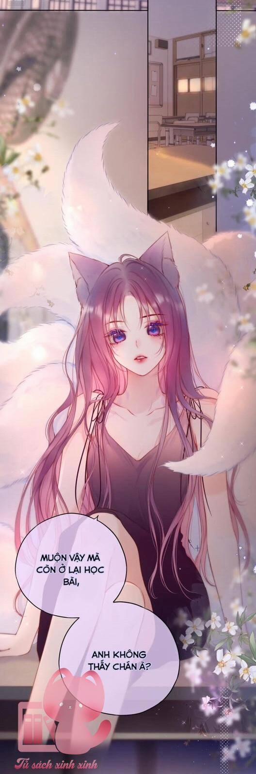 Cạm Bẫy Của Hồ Ly 33.3 trang 3