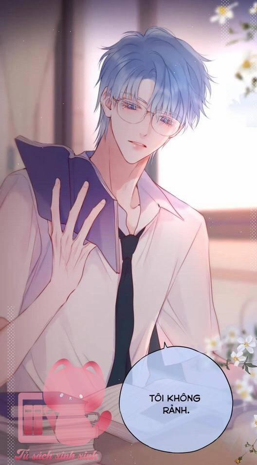 Cạm Bẫy Của Hồ Ly 33.3 trang 4