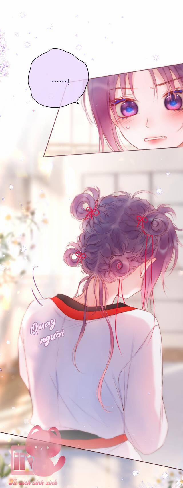 Cạm Bẫy Của Hồ Ly 33 trang 0