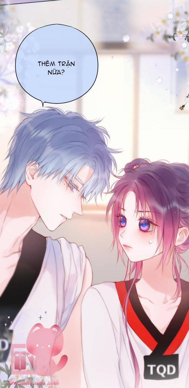 Cạm Bẫy Của Hồ Ly 33 trang 19