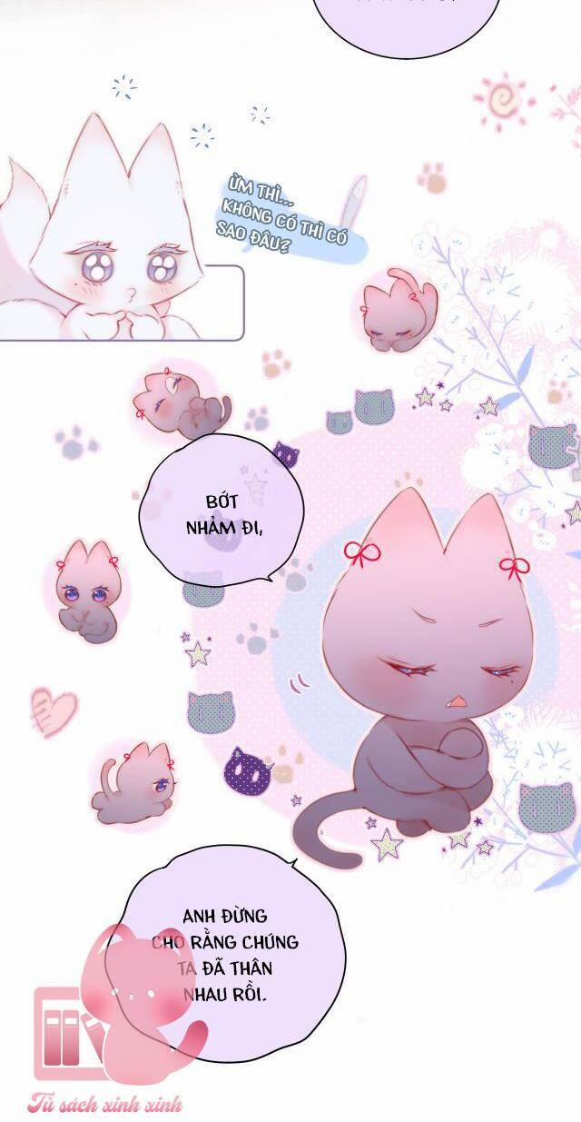 Cạm Bẫy Của Hồ Ly 33 trang 23